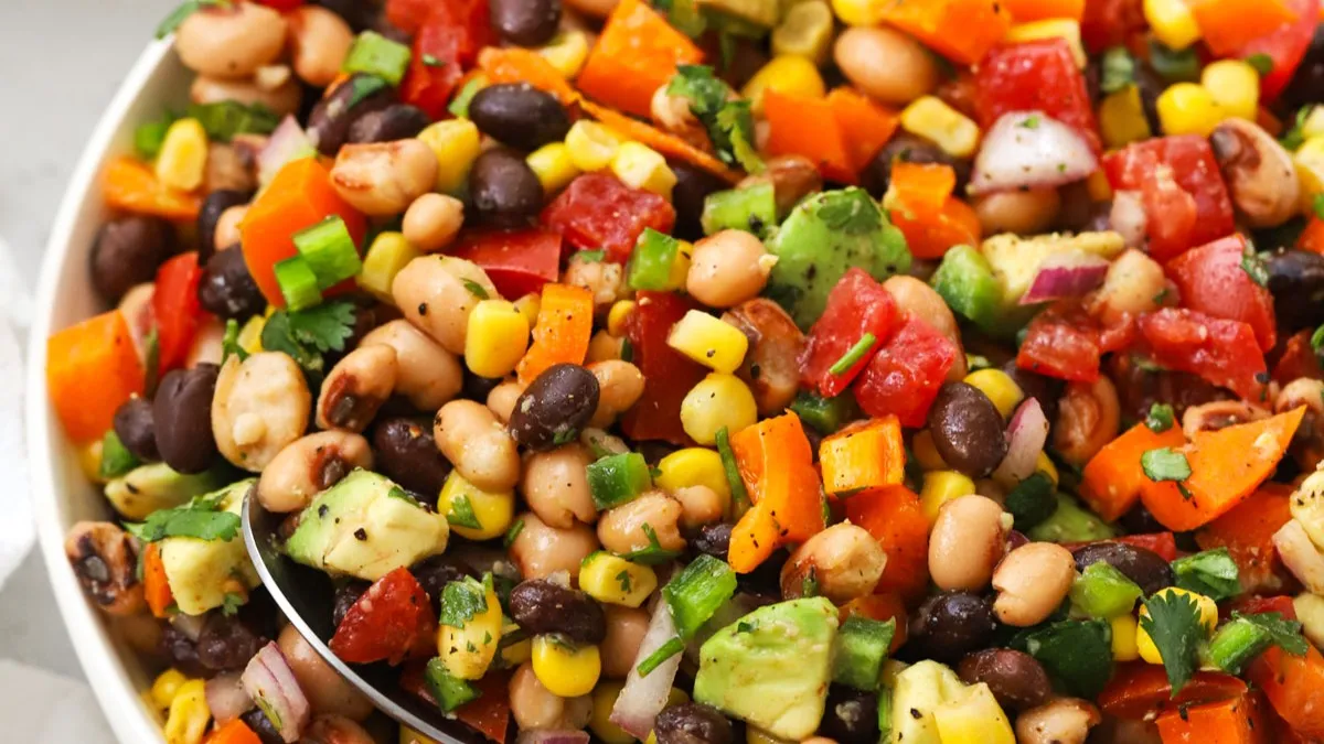 Cowboy Caviar